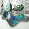 Australian Rough Opal Parcel, Rubs Lightning Ridge