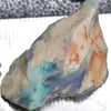 26.30 Cts Australian Lightning Ridge Opal Rough For Carving