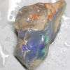 26.30 Cts Australian Lightning Ridge Opal Rough For Carving