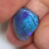 26.35 Cts Australian Opal Rough Parcel Rubs Lightning Ridge