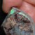 26.45 Cts Australian Semi-Black Opal Rough Lightning Ridge