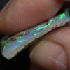 26.45 Cts Australian Semi-Black Opal Rough Lightning Ridge