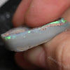 26.45 Cts Australian Semi-Black Opal Rough Lightning Ridge