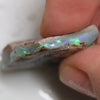 26.45 Cts Australian Semi-Black Opal Rough Lightning Ridge