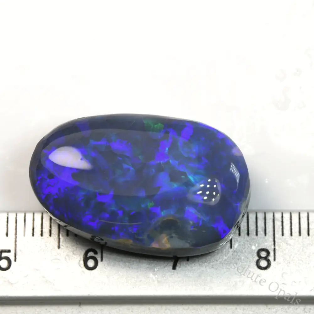 Rough Opal Rub Lightning Ridge