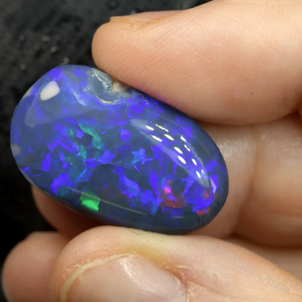 Opal Rub