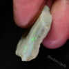 Rough opal