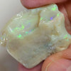 green opal