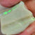 Australian Rough Opal for Carving Lightning Ridge