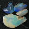 rough opal parcel