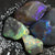 26.7 Cts Opal Rough Parcel 12.3-19.7X9.0-15.8X5.3-10.2Mm