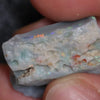 26.75 Cts Australian Lightning Ridge Opal Rough For Carving