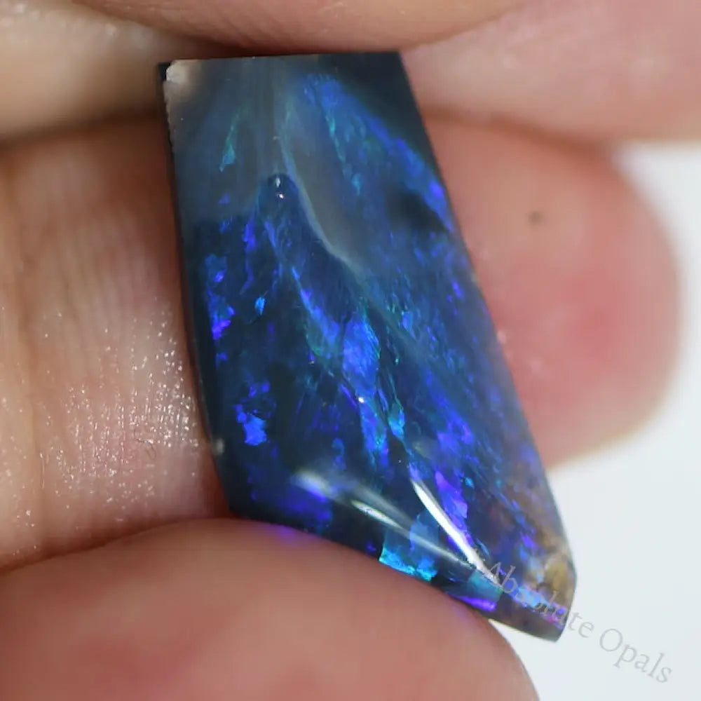 rough opal