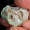 Rough Opal Lightning Ridge for Carving