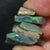 26.95 Cts Australian Rough Opal Parcel Lightning Ridge