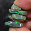 26.95 Cts Australian Rough Opal Parcel Lightning Ridge