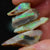 Australian Rough Opal Parcel, Lightning Ridge