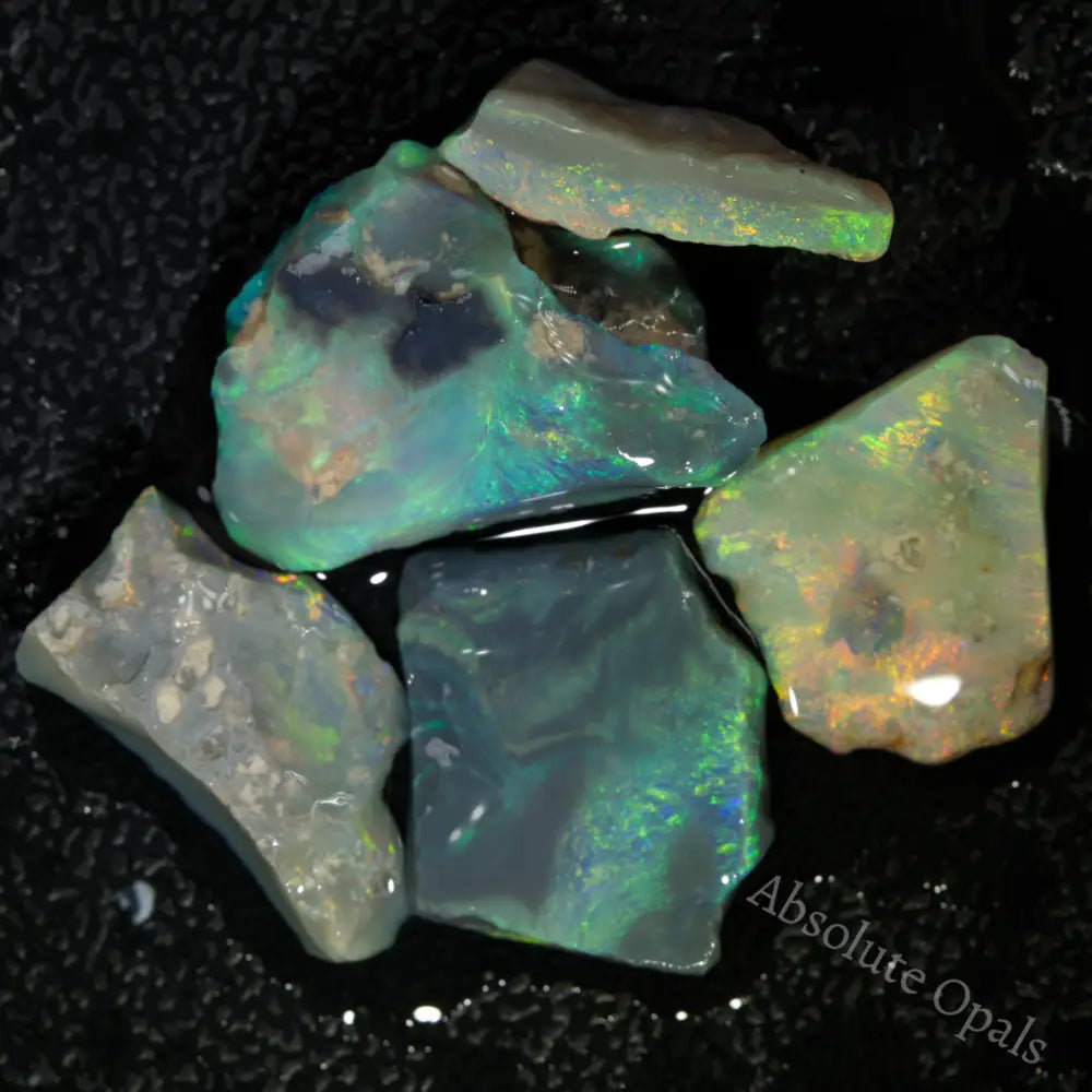 Rough Opal