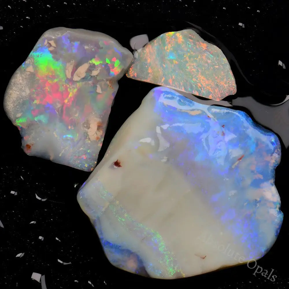 Rough Opal