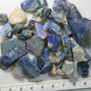 260 cts Rough Opal Parcel Lightning Ridge - Potch and Colour