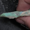 27.0 Cts Australian Lightning Ridge Opal Rough For Carving