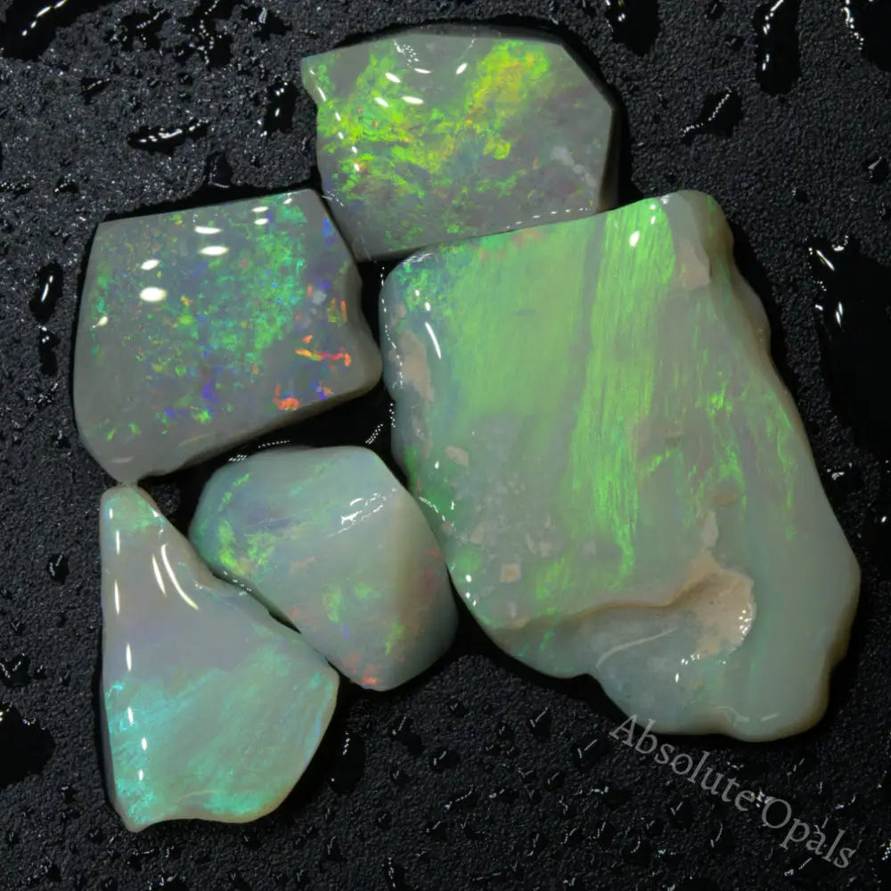 Rough Opal