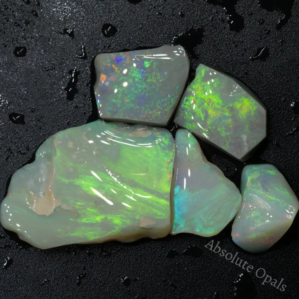 Rough Opal