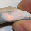 27.15 Cts Australian Lightning Ridge Opal Rough For Carving