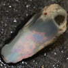 27.15 Cts Australian Lightning Ridge Opal Rough For Carving