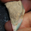 27.15 Cts Australian Lightning Ridge Opal Rough For Carving