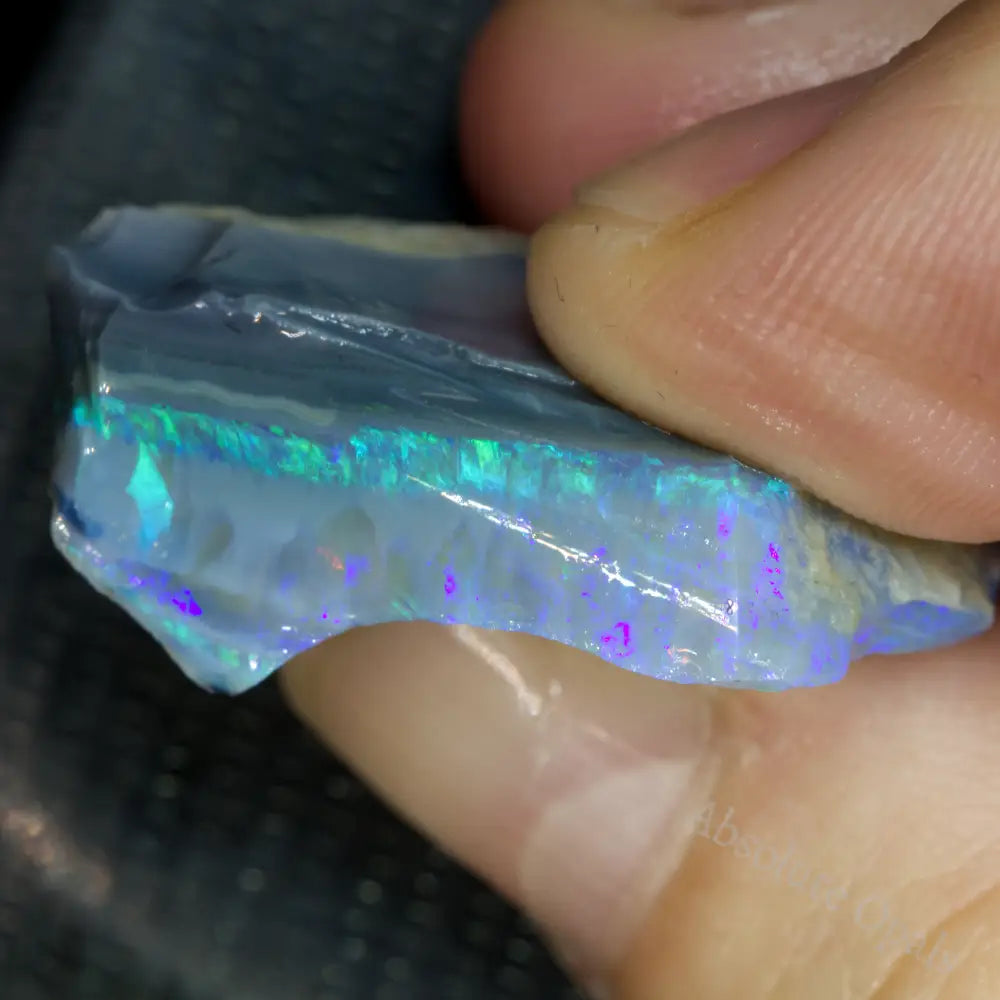  Rough Opal