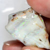 27.2 cts Rough Opal Lightning Ridge for Carving