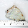 27.2 cts Rough Opal Lightning Ridge for Carving