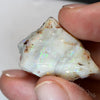 27.2 cts Rough Opal Lightning Ridge for Carving