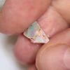 27.25 Cts Australian Opal Rough Parcel Fossils Lightning Ridge