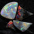 Australian Rough Opal Parcel, Rubs, Lightning Ridge CMR