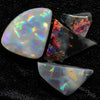 Australian Rough Opal Parcel, Rubs, Lightning Ridge CMR