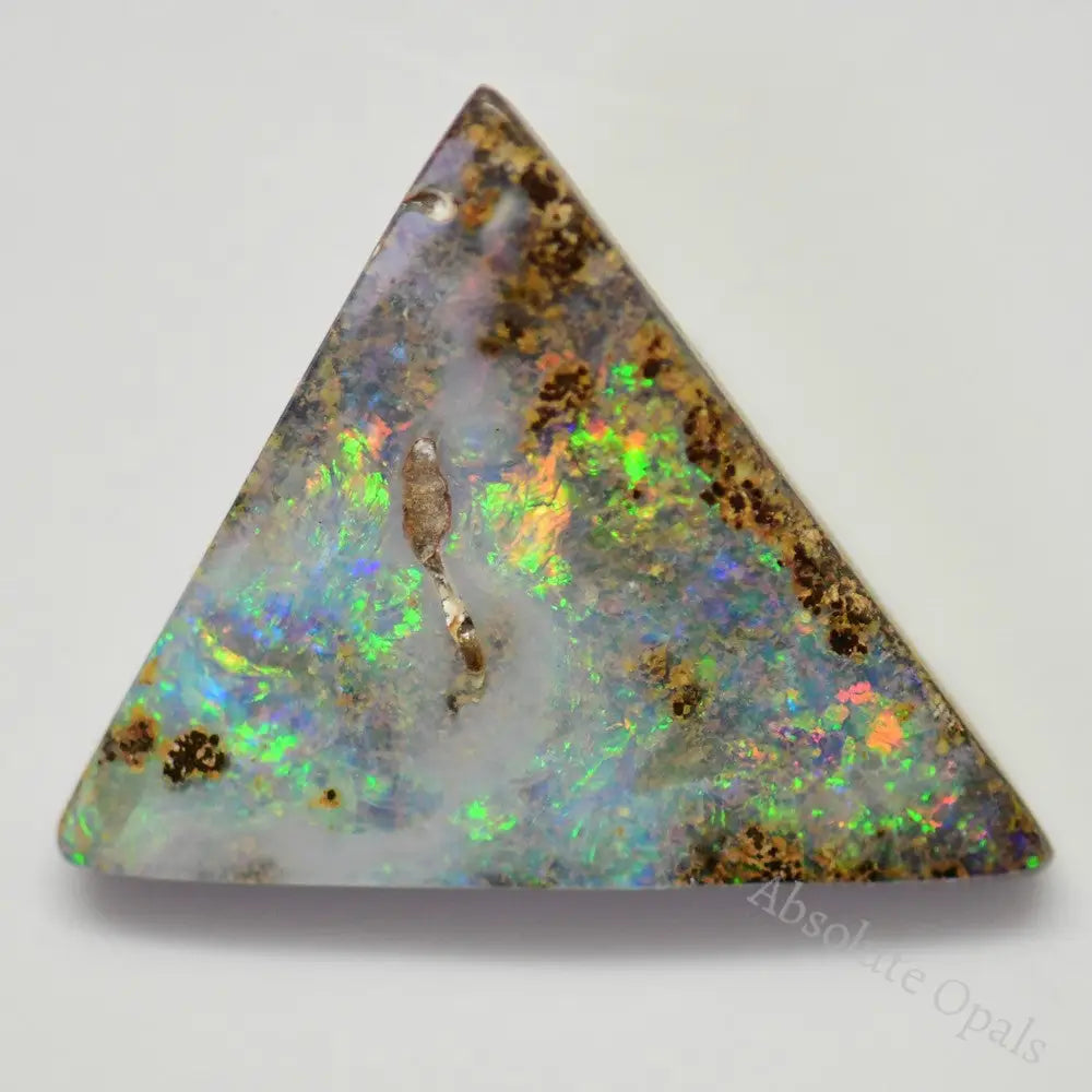 opal cabochon 