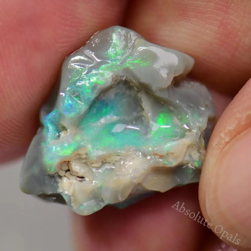 Rough Opal