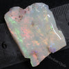 27.80 Cts Australian Lightning Ridge Light Opal Rough Gem Stone