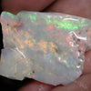 Australian Lightning Ridge, Light Opal Rough, Gem Stone