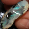 27.80 Cts Australian Lightning Ridge Opal Rough For Carving