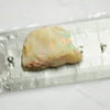 27.85 Cts Australian Rough Opal For Carving Lightning Ridge Single