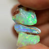 27.90 Cts Australian Rough Opal Parcel Lightning Ridge