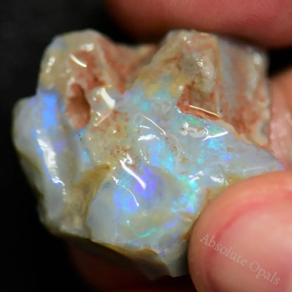  Rough Opal 