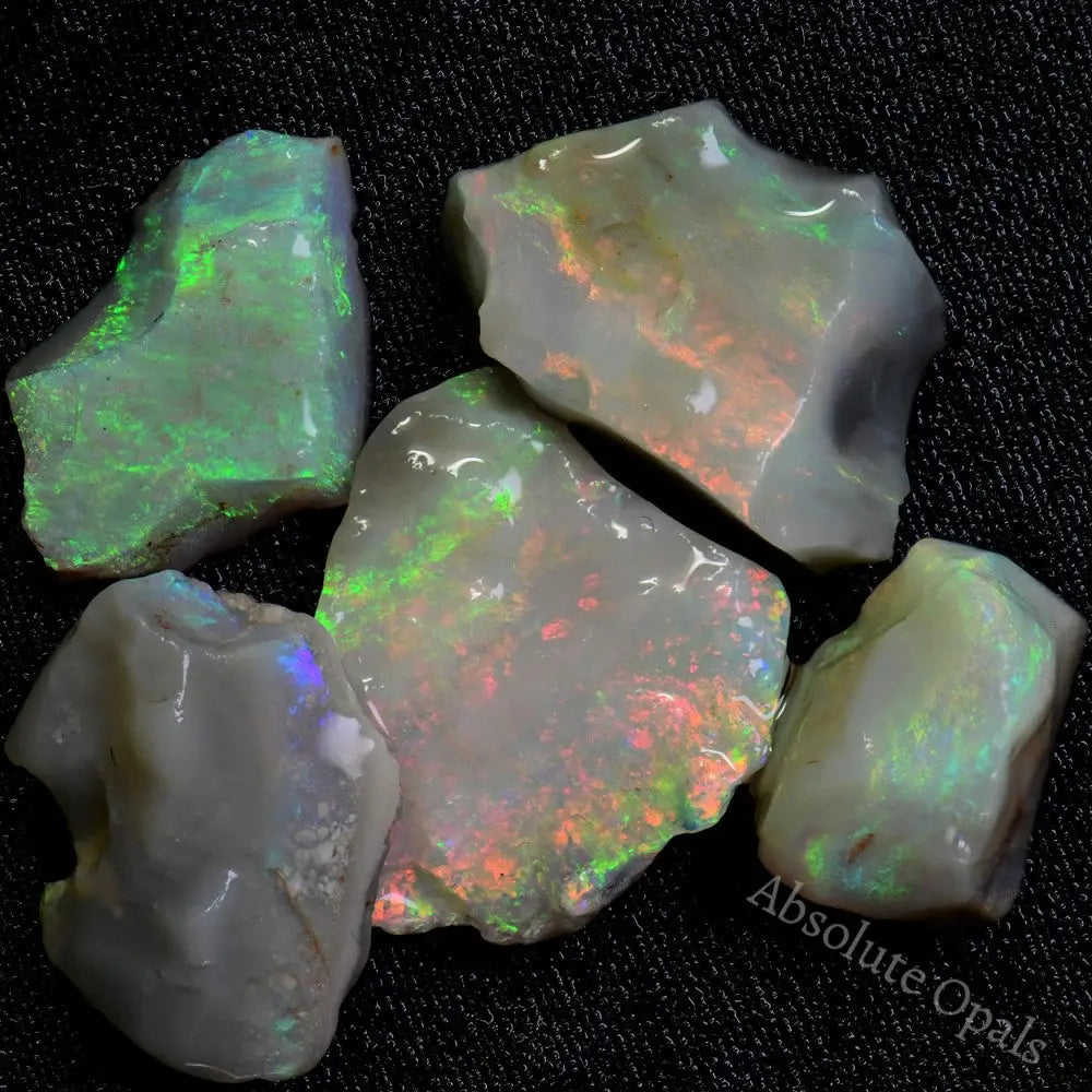 Rough Opal