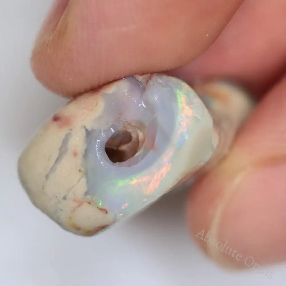 271.0 Cts Australian Lightning Ridge Rough Opal Parcel