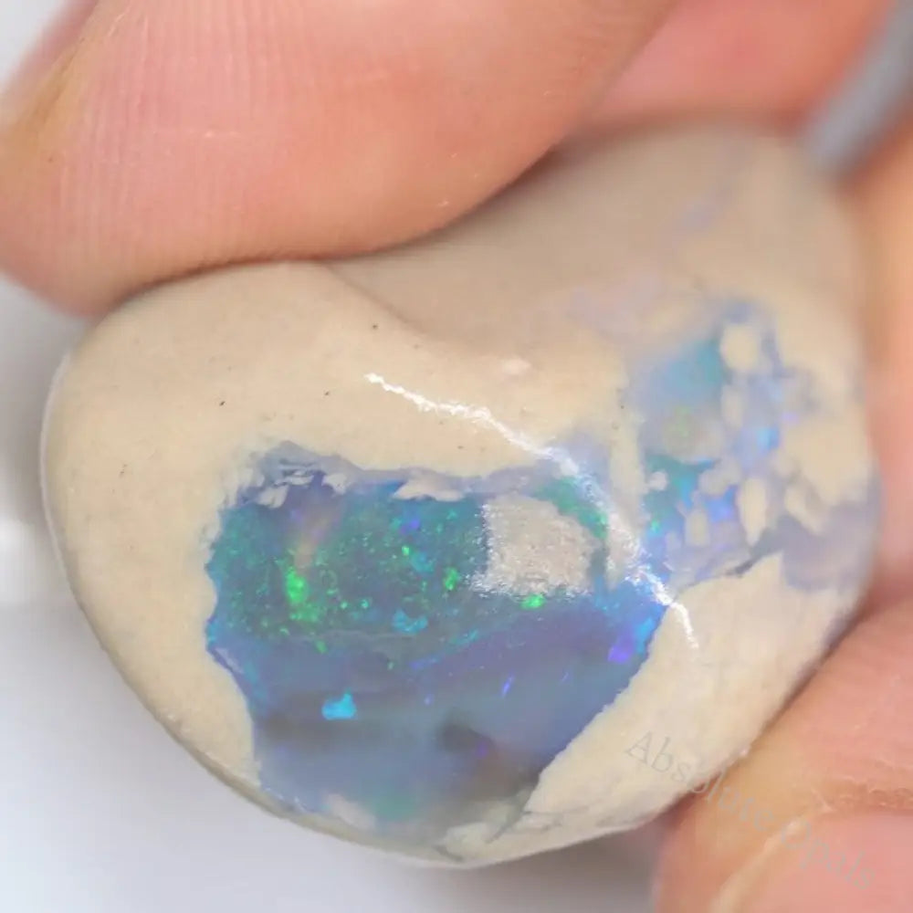 271.0 Cts Australian Lightning Ridge Rough Opal Parcel