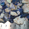 loose gemstone