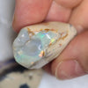 275.80 Cts Australian Lightning Ridge Rough Opal Parcel